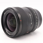 Sony FE 24mm F/1.4 GM occasion