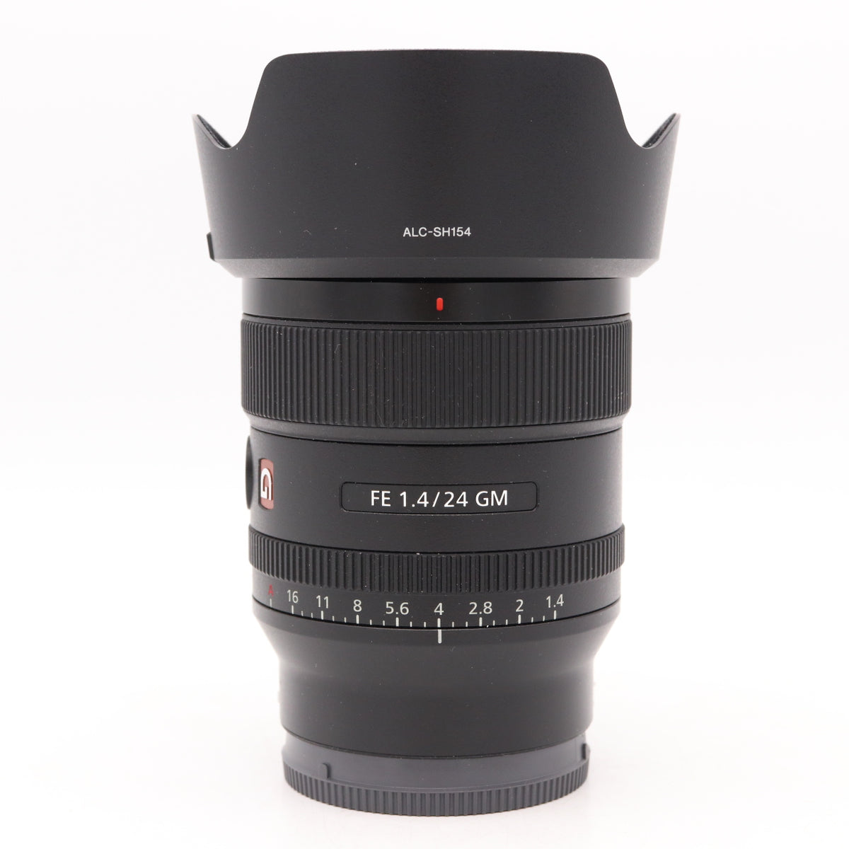 Sony FE 24mm F/1.4 GM occasion