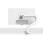 Bras de moniteur ergonomique BenQ BSH02 blanc