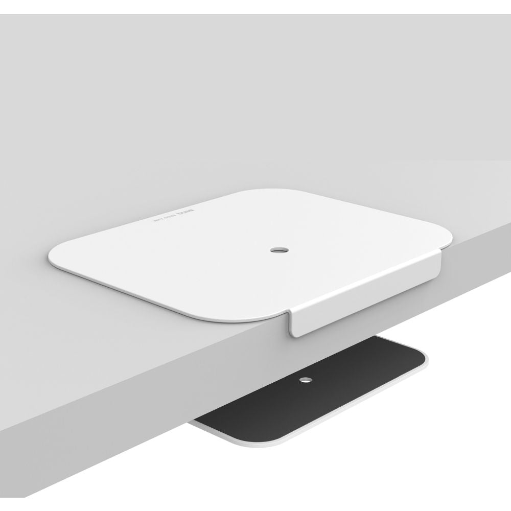 Bras de moniteur ergonomique BenQ BSH02 blanc