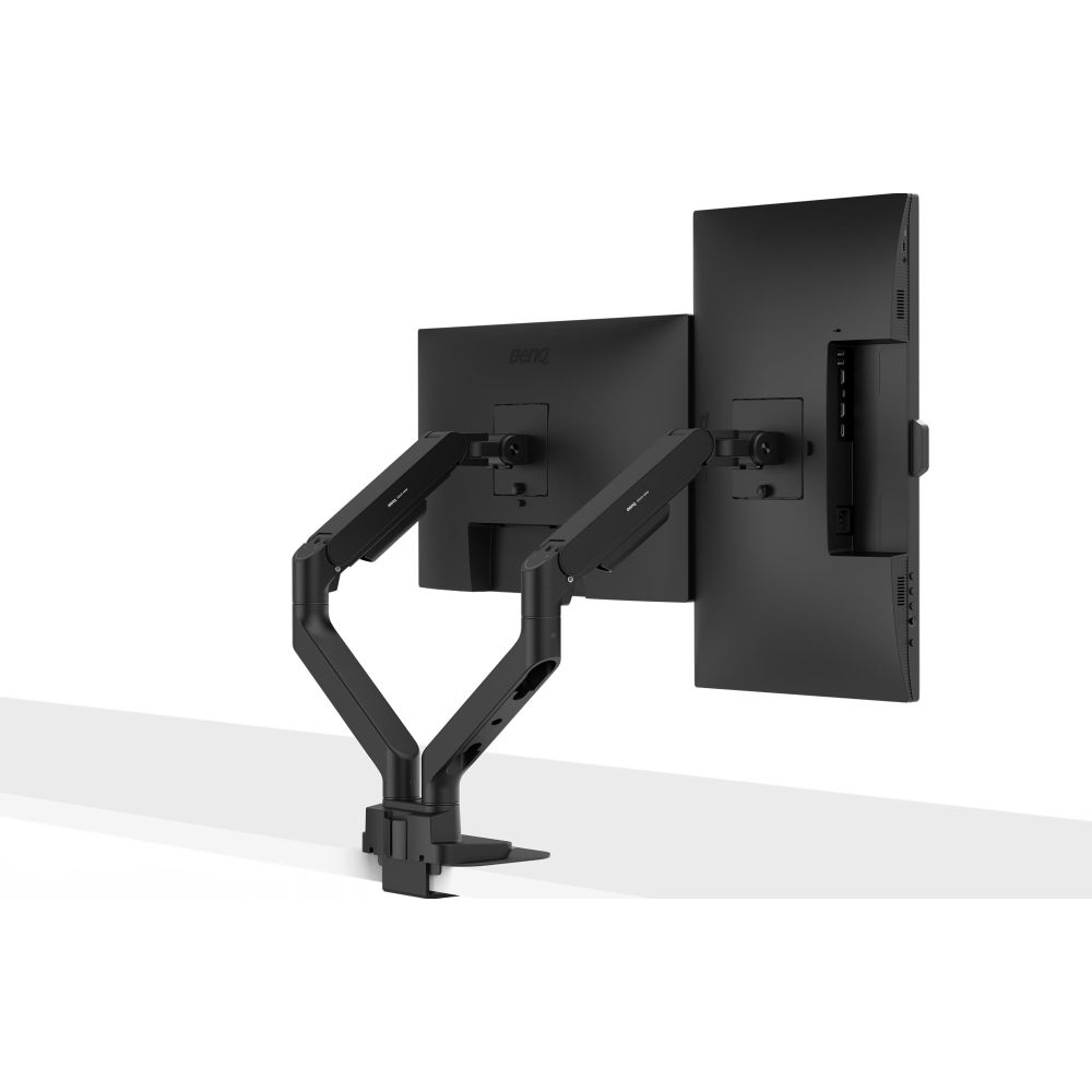 Bras double pour écran BenQ BDH01