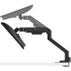 Bras double pour écran BenQ BDH01