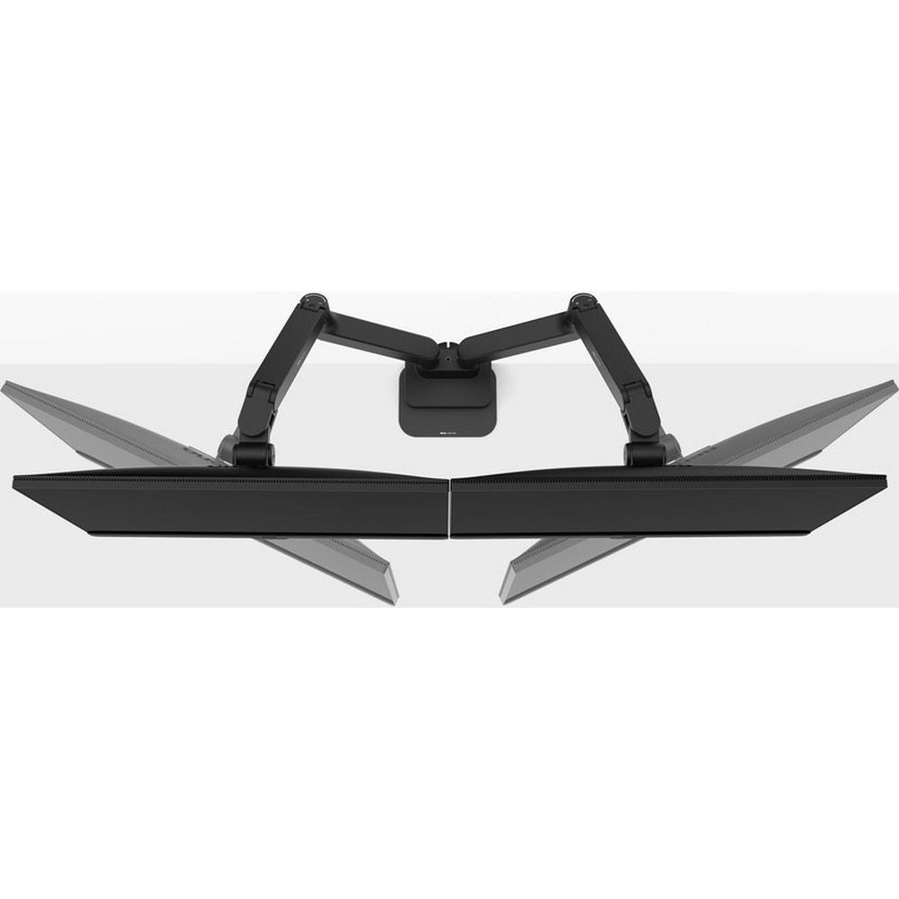 Bras double pour écran BenQ BDH01