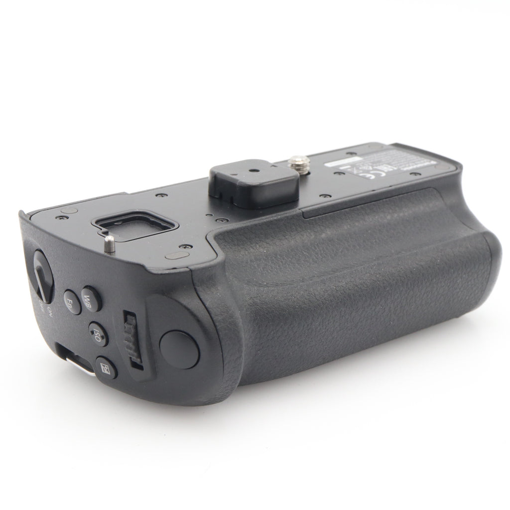 Panasonic DMW-BGGH5 Batterygrip used