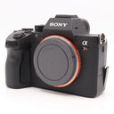 Sony A7R mark III boîtier occasion