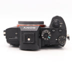 Sony A7R mark III boîtier occasion