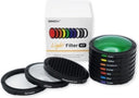 SMDV Speedbox-Flip Color Filtre Kit
