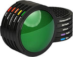 SMDV Speedbox-Flip Color Filtre Kit