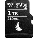 Angelbird AV PRO microSD V30 MK2 1 To