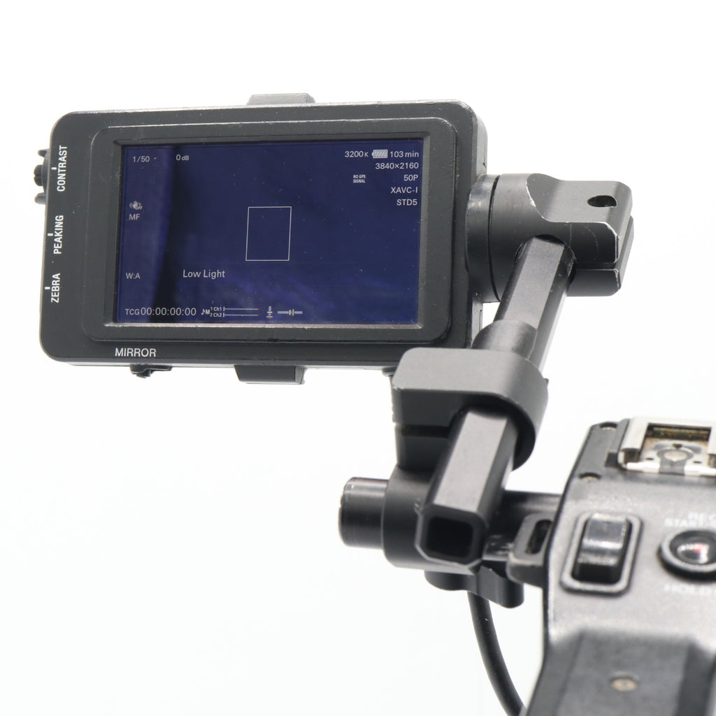 Sony PXW-FS7 boîtier occasion