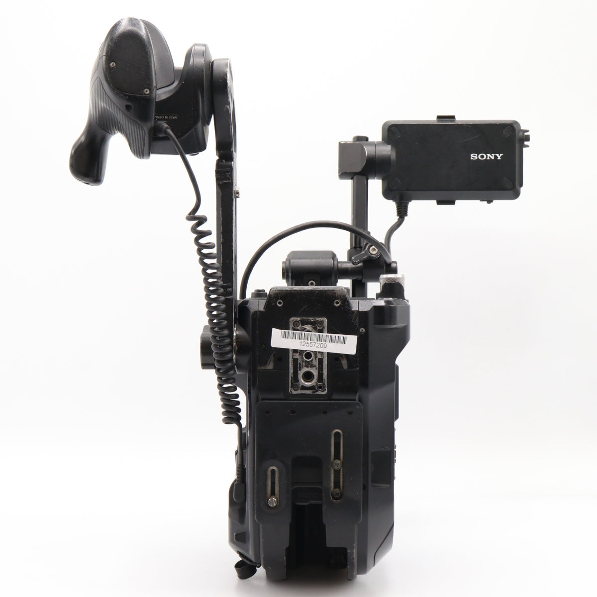 Sony PXW-FS7 boîtier occasion