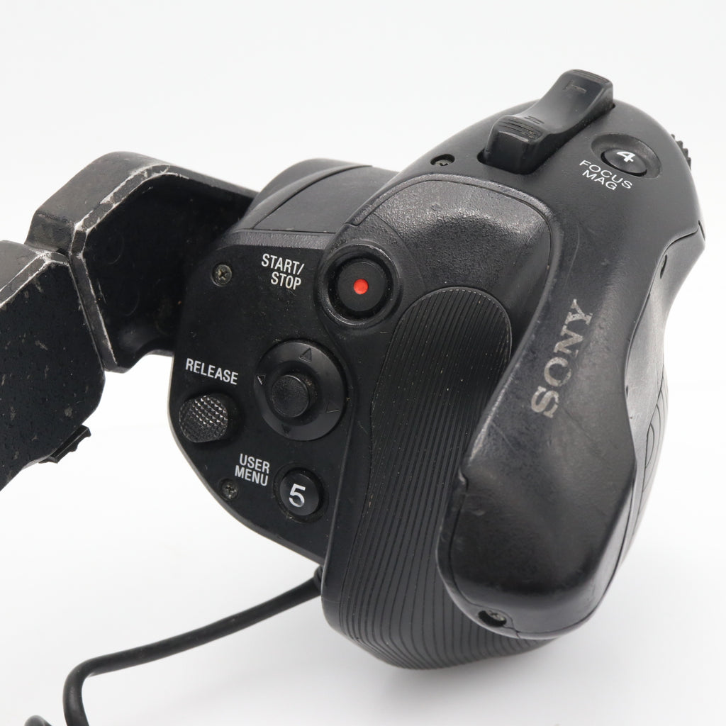 Sony PXW-FS7 boîtier occasion
