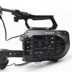 Sony PXW-FS7 boîtier occasion
