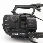 Sony PXW-FS7 boîtier occasion