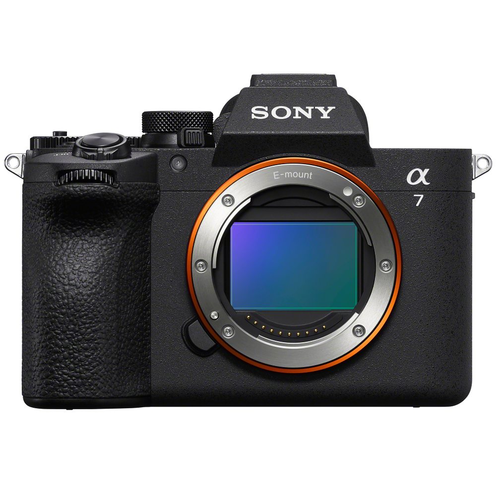 Sony A7 V + 85mm f/1,4 GM II