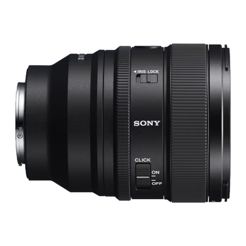 Sony A7 V + 85mm f/1,4 GM II