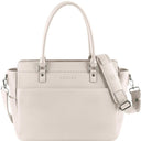 Loulex Handbag beige