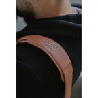 Loulex XL Organizer brown