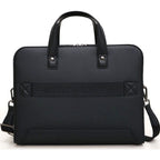 Porte-documents Loulex noir
