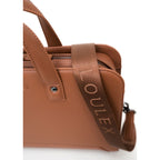 Porte-documents Loulex marron