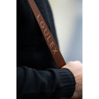 Porte-documents Loulex marron