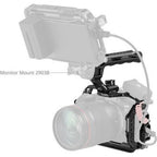SmallRig 5955 Cage Basic Kit for Canon EOS R6 Mark III / R6 Mark II