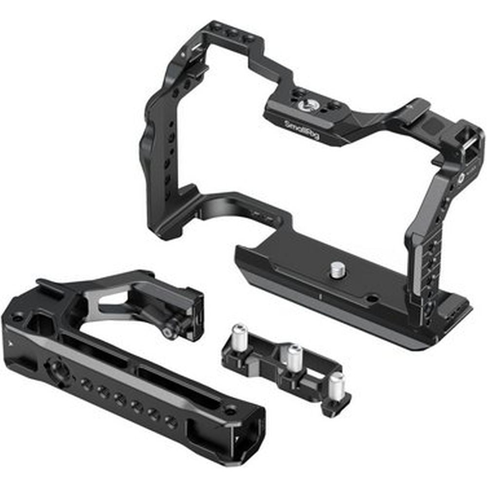 SmallRig 5955 Cage Basic Kit for Canon EOS R6 Mark III / R6 Mark II