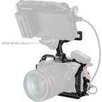 SmallRig 5957 "HawkLock" Quick Release Cage Kit for Canon EOS R6 Mark III / R6 Mark II