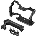 SmallRig 5957 "HawkLock" Quick Release Cage Kit for Canon EOS R6 Mark III / R6 Mark II