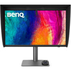 Moniteur BenQ PD2770U 4K 27 pouces