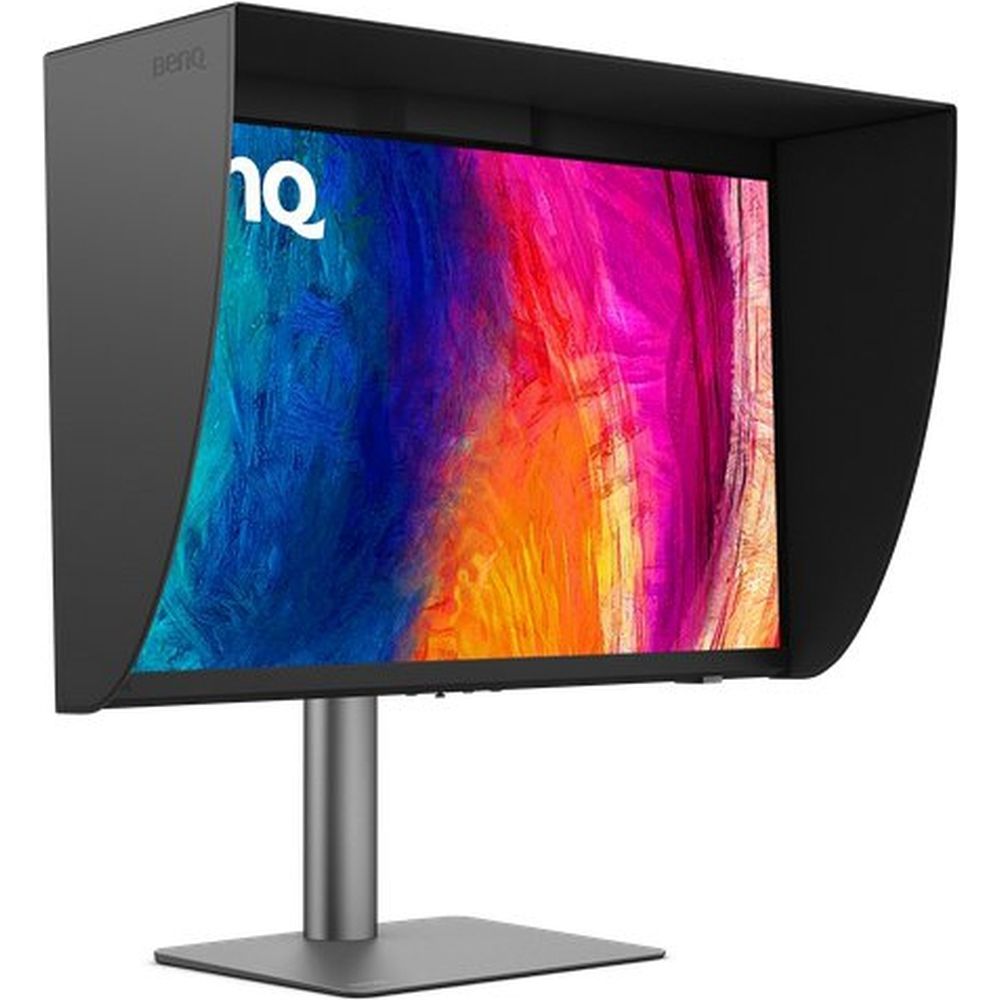 Moniteur BenQ PD2770U 4K 27 pouces