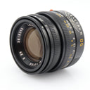Leica 11826 Summicron-M 50mm f/2 used