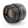 Leica 11826 Summicron-M 50mm f/2 used