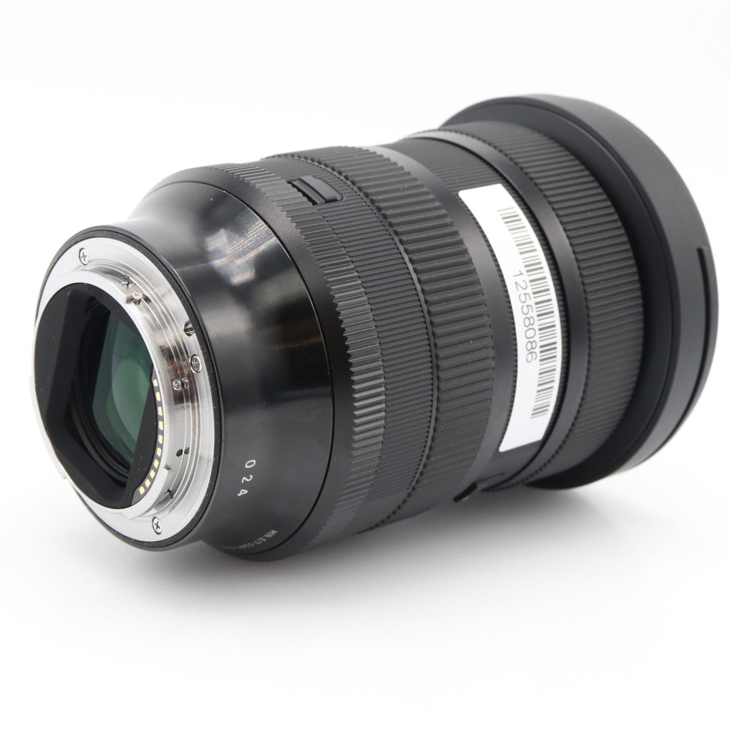 Sigma 24-70mm F/2.8 DG DN Art II Sony FE occasion