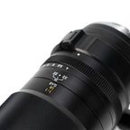 Zhongyi Mitakon 200mm f/4.0 L-mount
