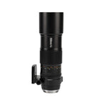 Zhongyi Mitakon 200mm f/4.0 L-mount