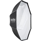 Godox UL BOX Octa 150 Multifunctional Easy Fold Softbox