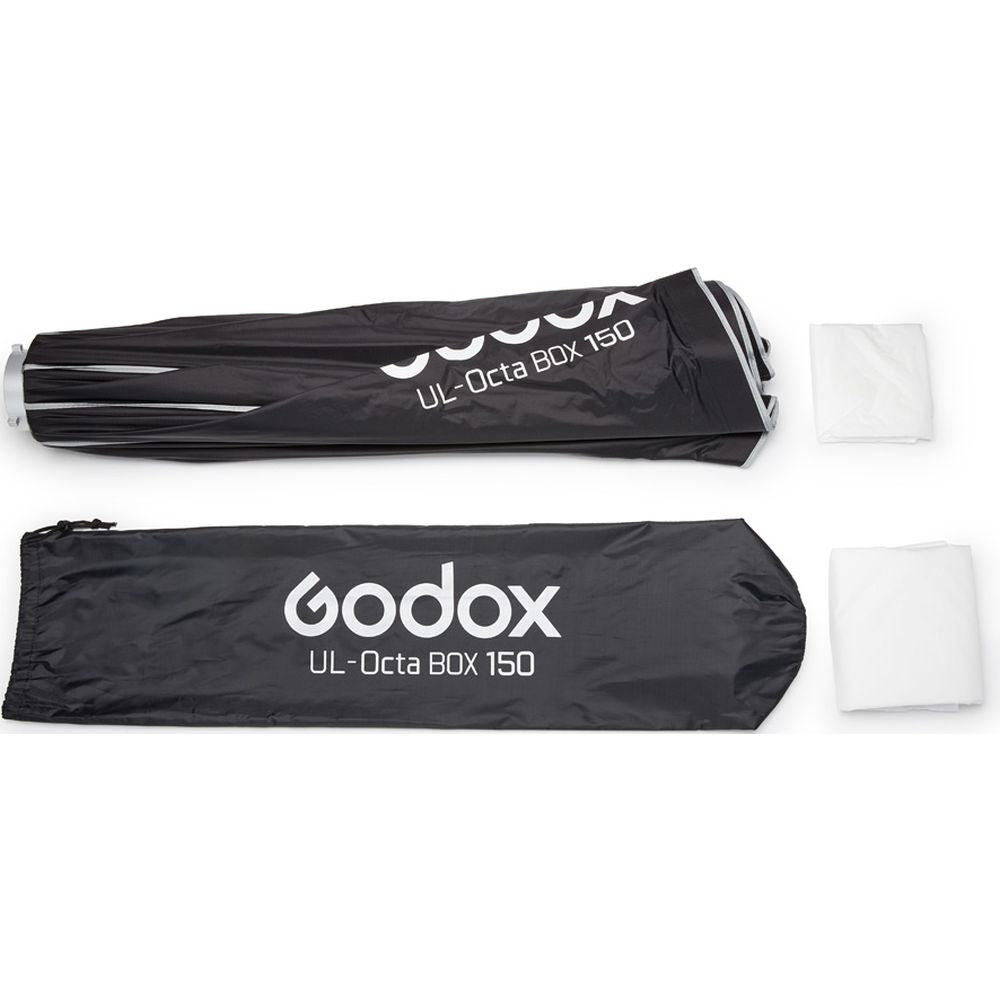 Godox UL BOX Octa 150 Multifunctional Easy Fold Softbox