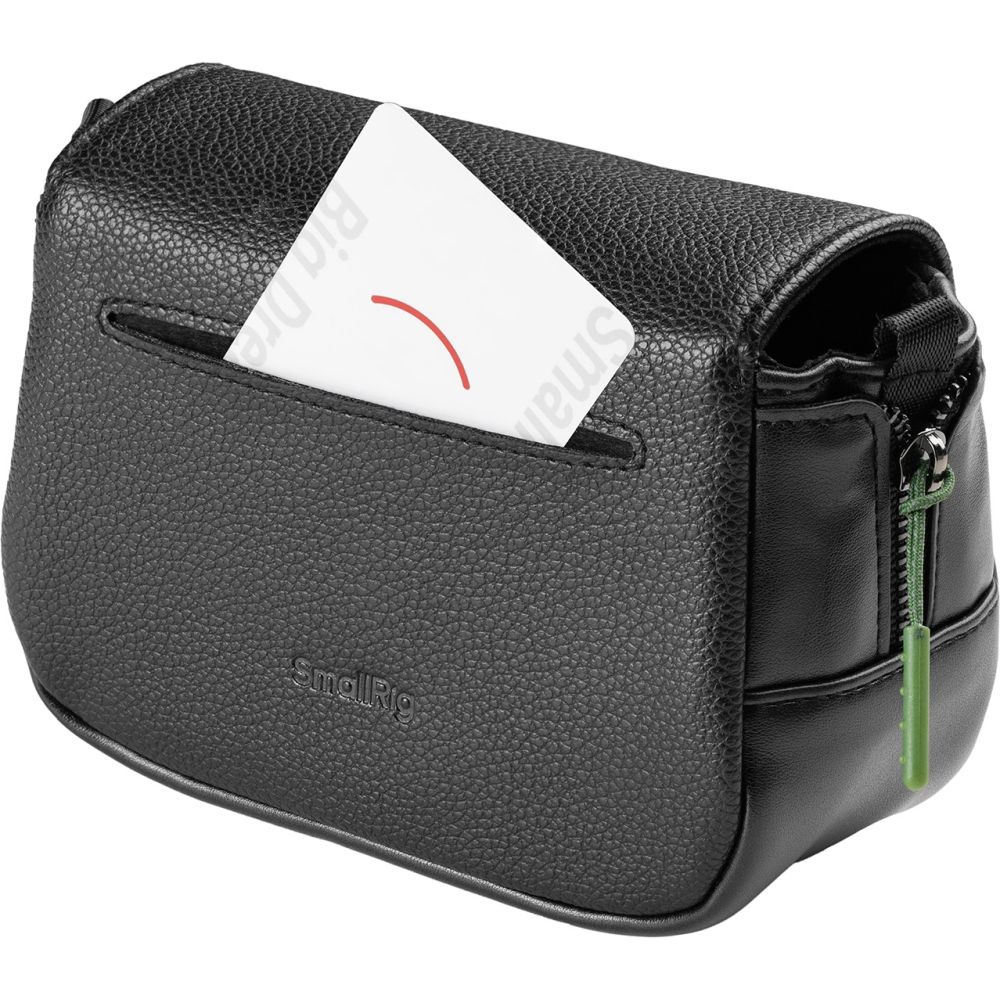 Sac de rangement SmallRig 5673 pour appareil photo, noir