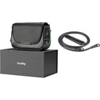Sac de rangement SmallRig 5673 pour appareil photo, noir