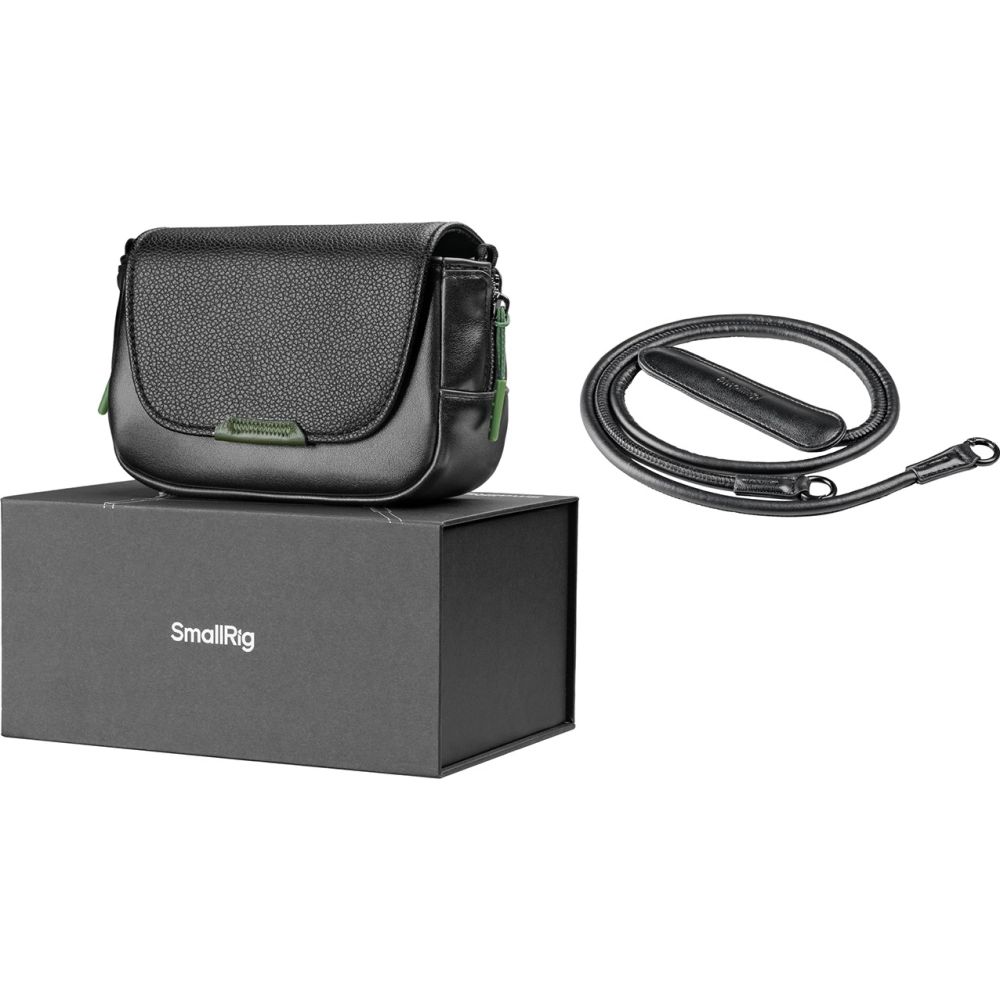 Sac de rangement SmallRig 5673 pour appareil photo, noir