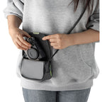 Sac de rangement SmallRig 5673 pour appareil photo, noir