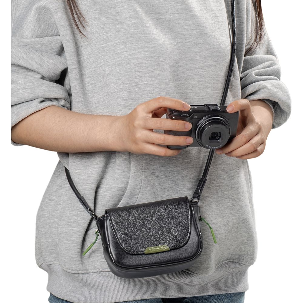 Sac de rangement SmallRig 5673 pour appareil photo, noir