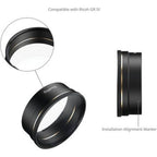 Filtre UV SmallRig 5679 pour RICOH GR IV