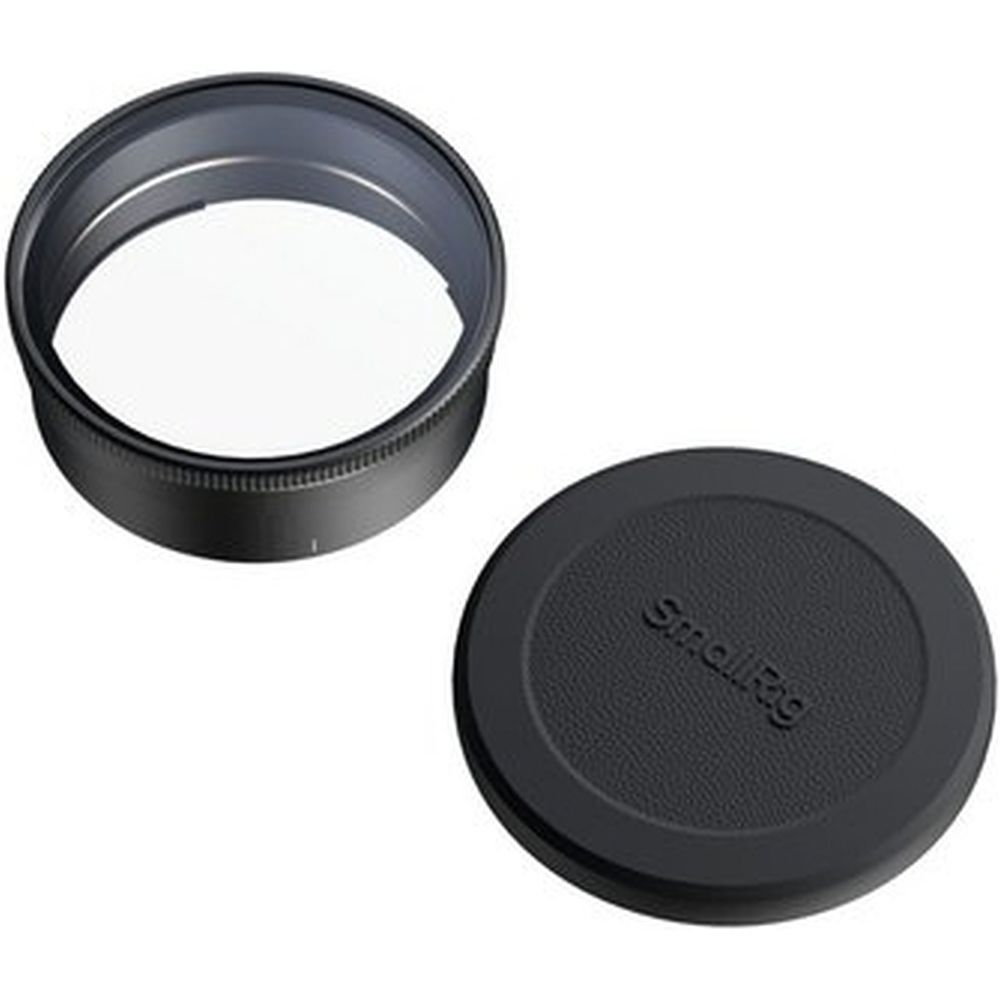 Filtre UV SmallRig 5679 pour RICOH GR IV