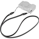 Bandoulière à dégagement rapide SmallRig 5686 pour Ricoh série GR, noire
