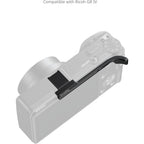 SmallRig 5688 Thumb Grip for Ricoh GR IV, Black