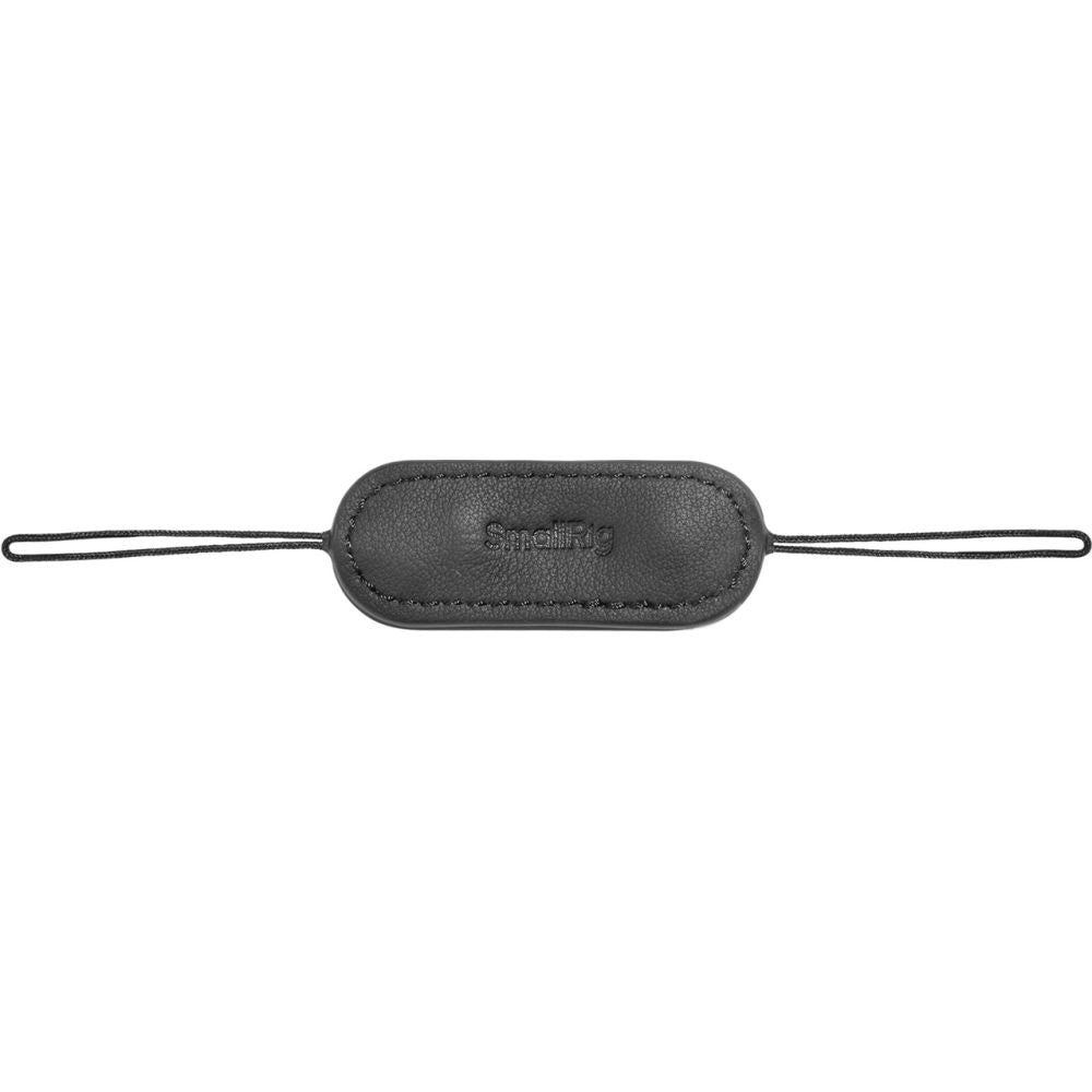 SmallRig 5689 Camera Finger Strap for Ricoh GR Series, Black