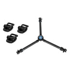 Sirui Horseshoe Pieds et Mid-Level Spreader (SVT, SVS, SQ)