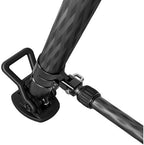Sirui Horseshoe Pieds et Mid-Level Spreader (SVT, SVS, SQ)